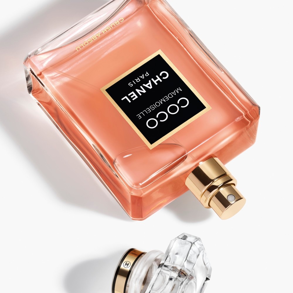 EAU DE PARFUM Ambarino &ndash; intenso